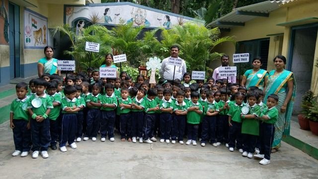 World Environment Day