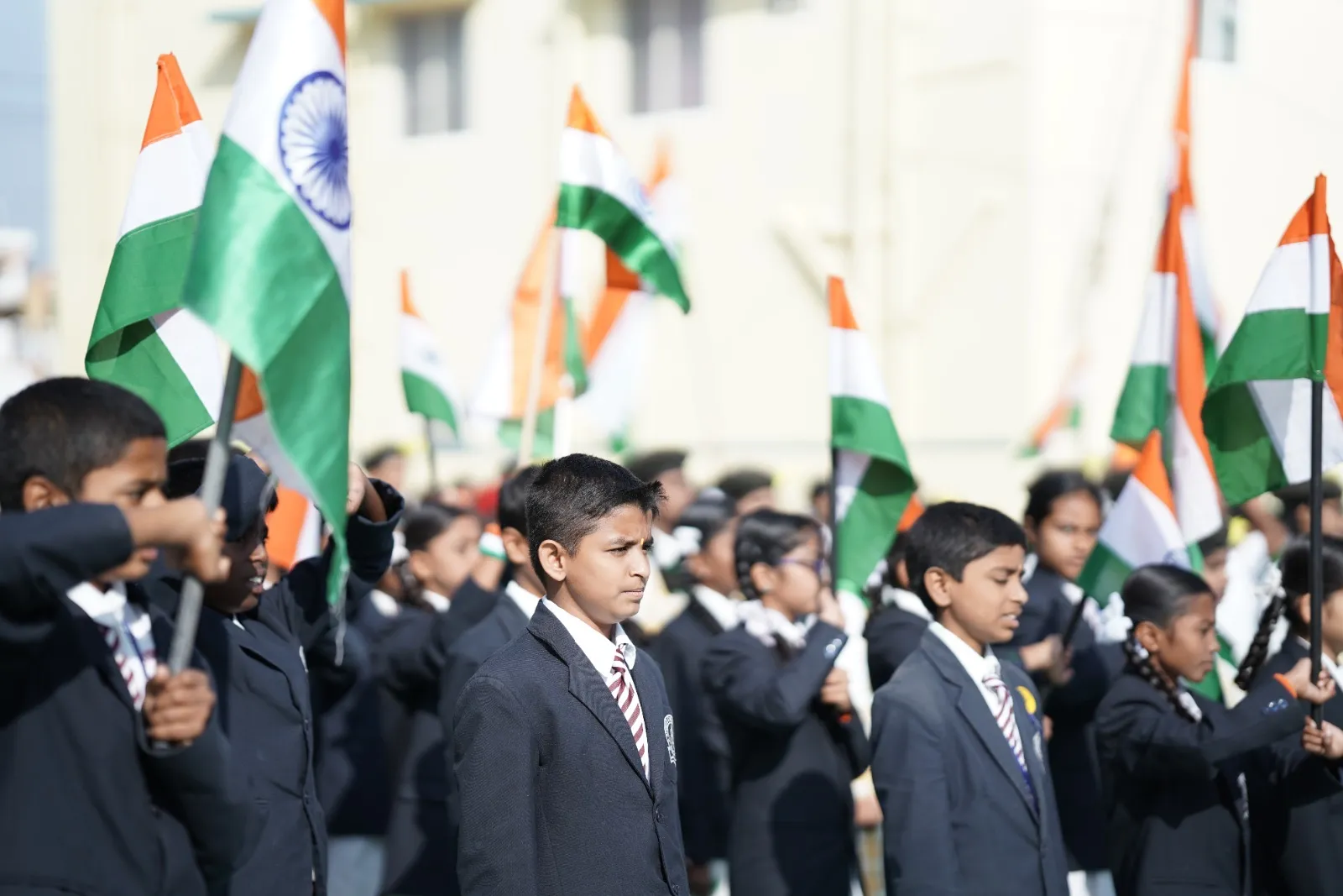 Independence Day Celebration